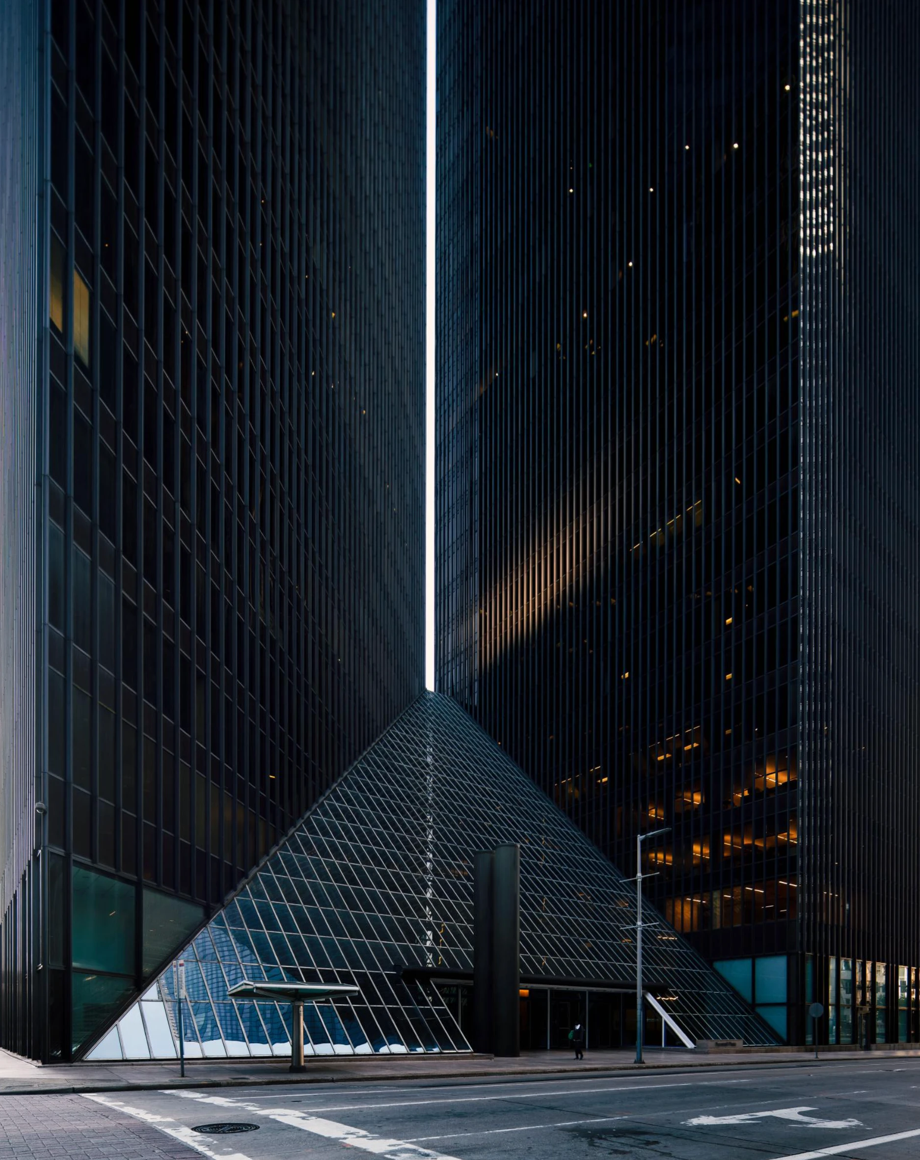 Philip Johnson