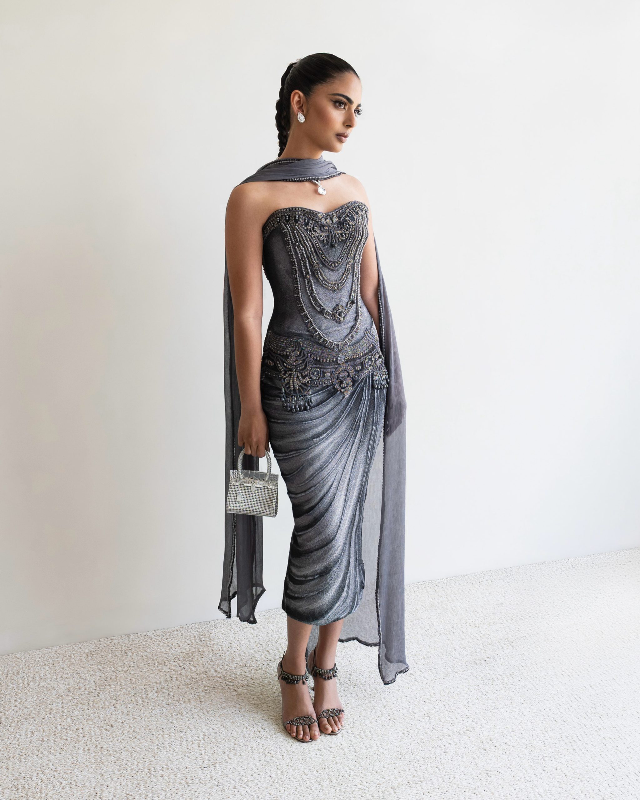 Paris Haute Couture Fall 2026, Rahul Mishra