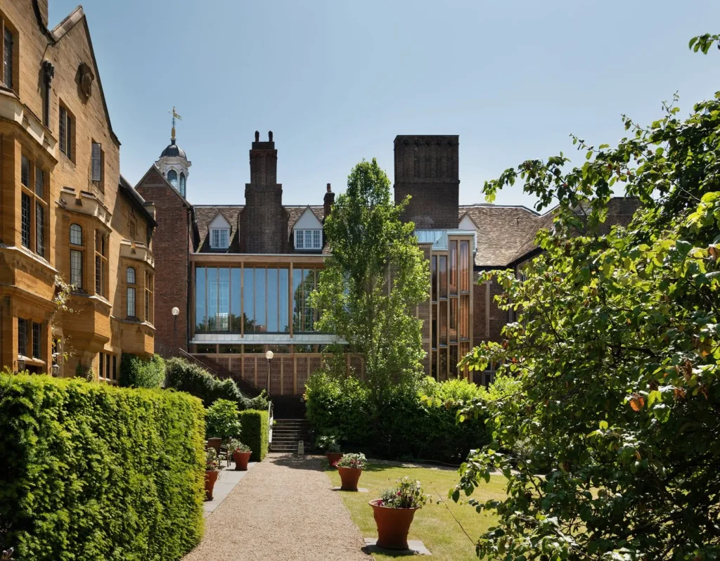 RIBA Reveals 2026 Stirling Prize Shortlist RIBA Stirling Prize