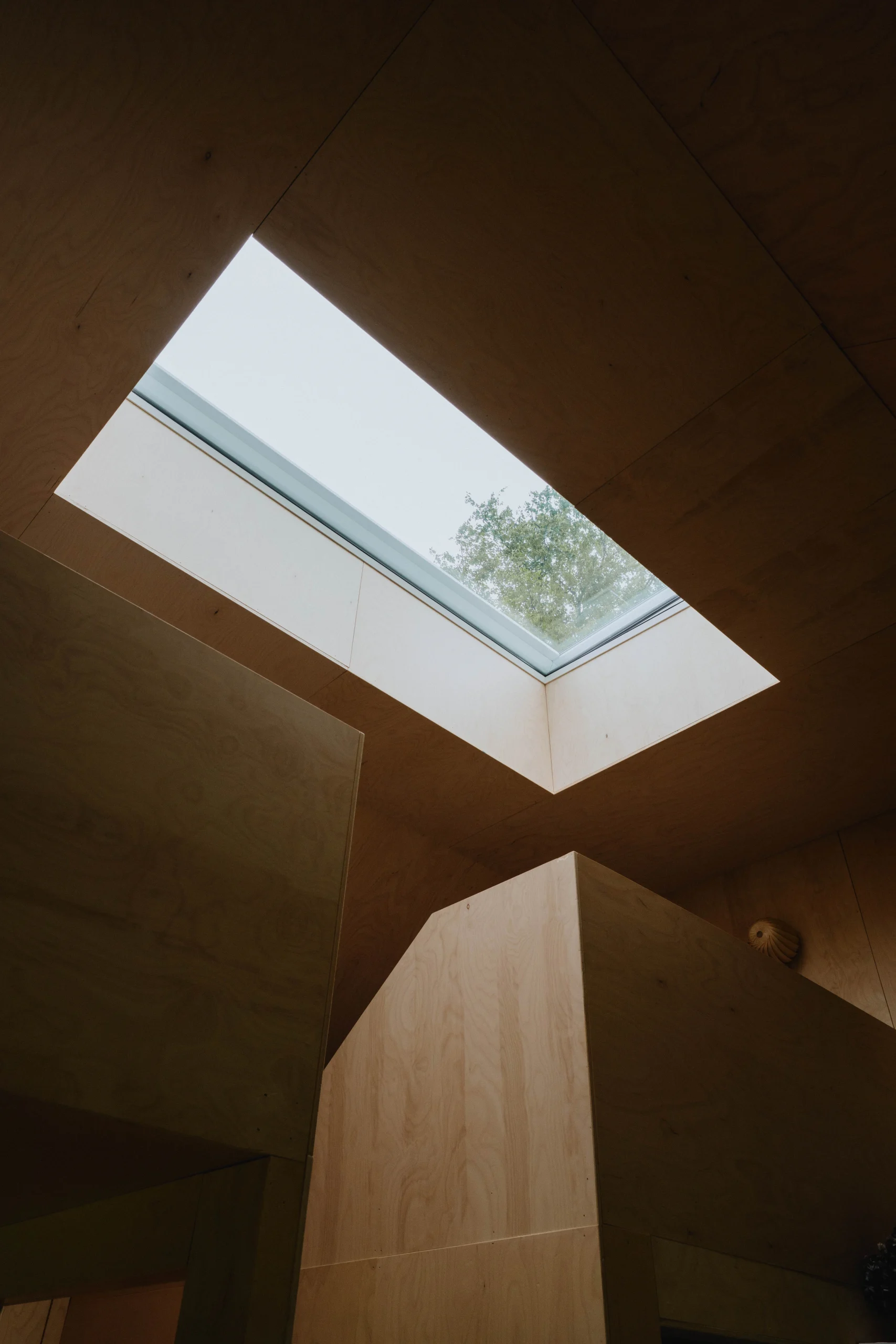 EcoNeo by SAGA Space Architects Brings Space-Habitat Design to Earth