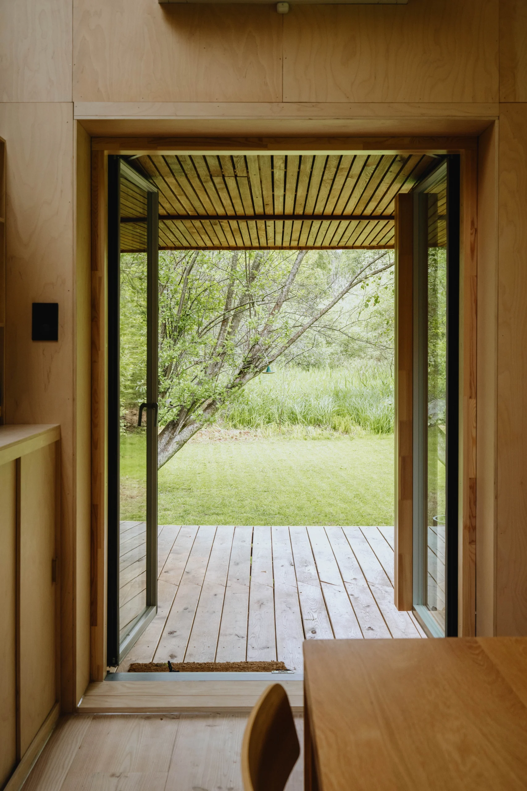 SAGA Space Architects