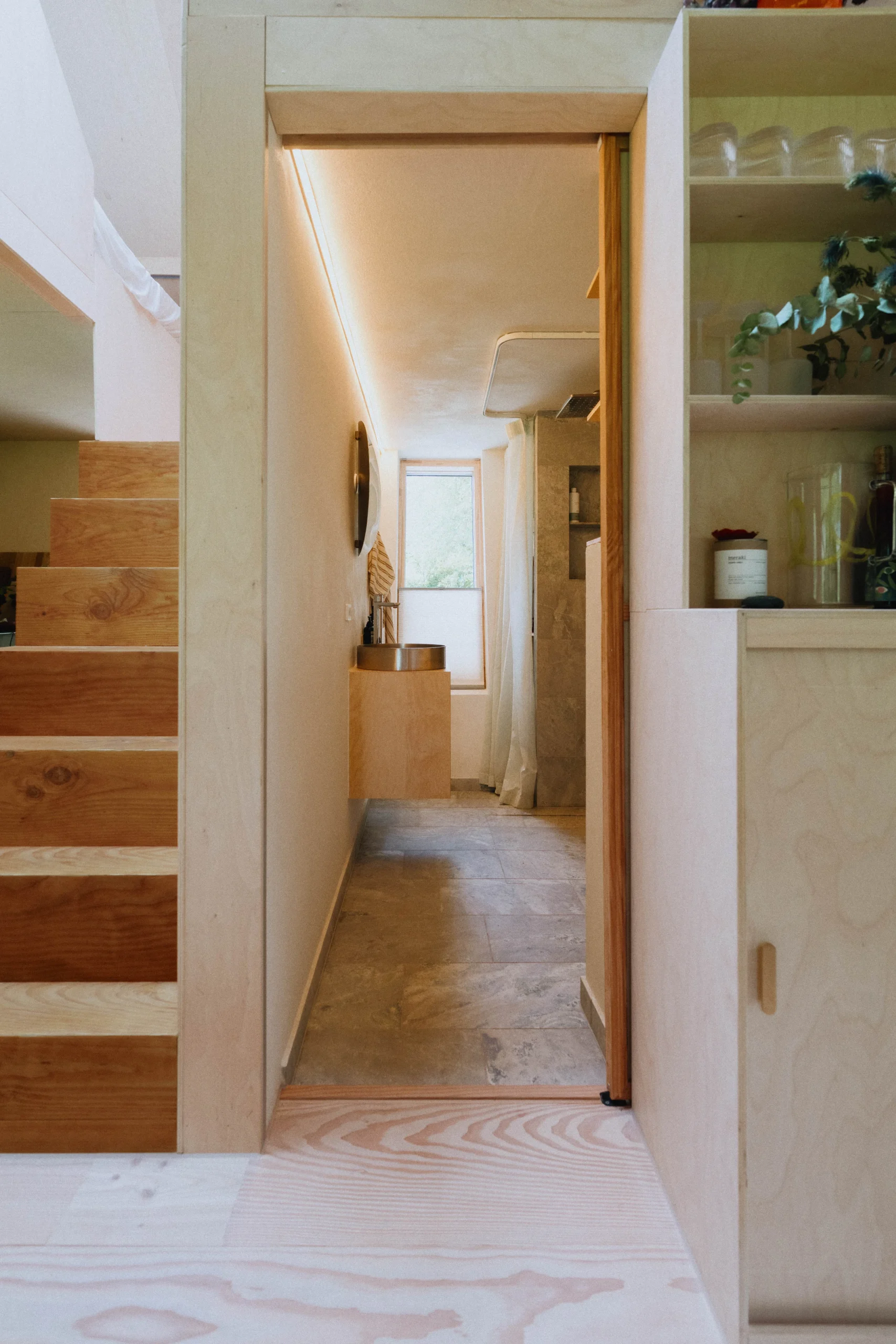 SAGA Space Architects