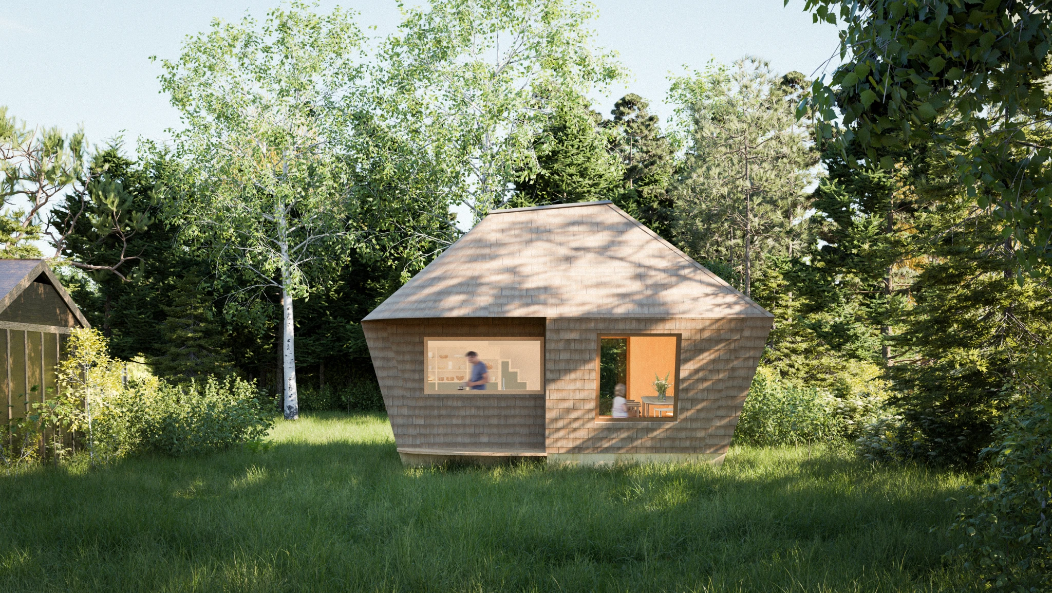 SAGA Space Architects