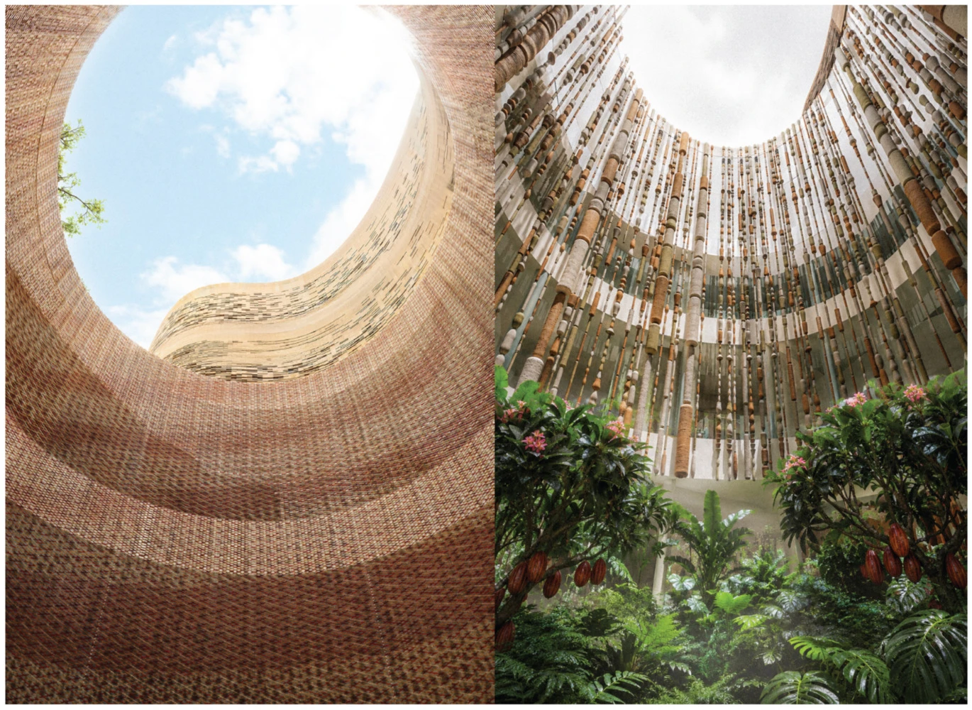SANAA Wins Ecuador National Museum Competition
