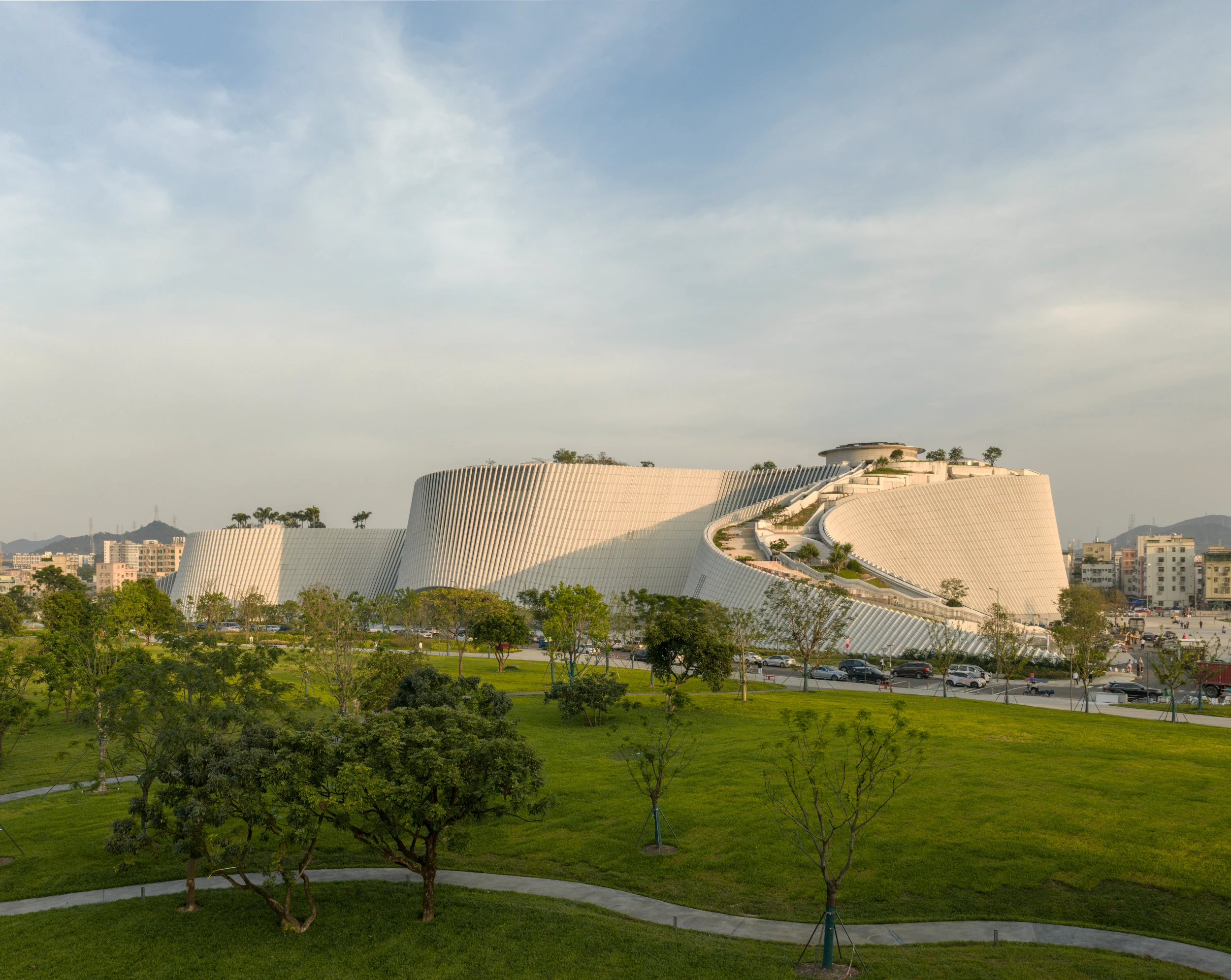 Shenzhen Natural History Museum