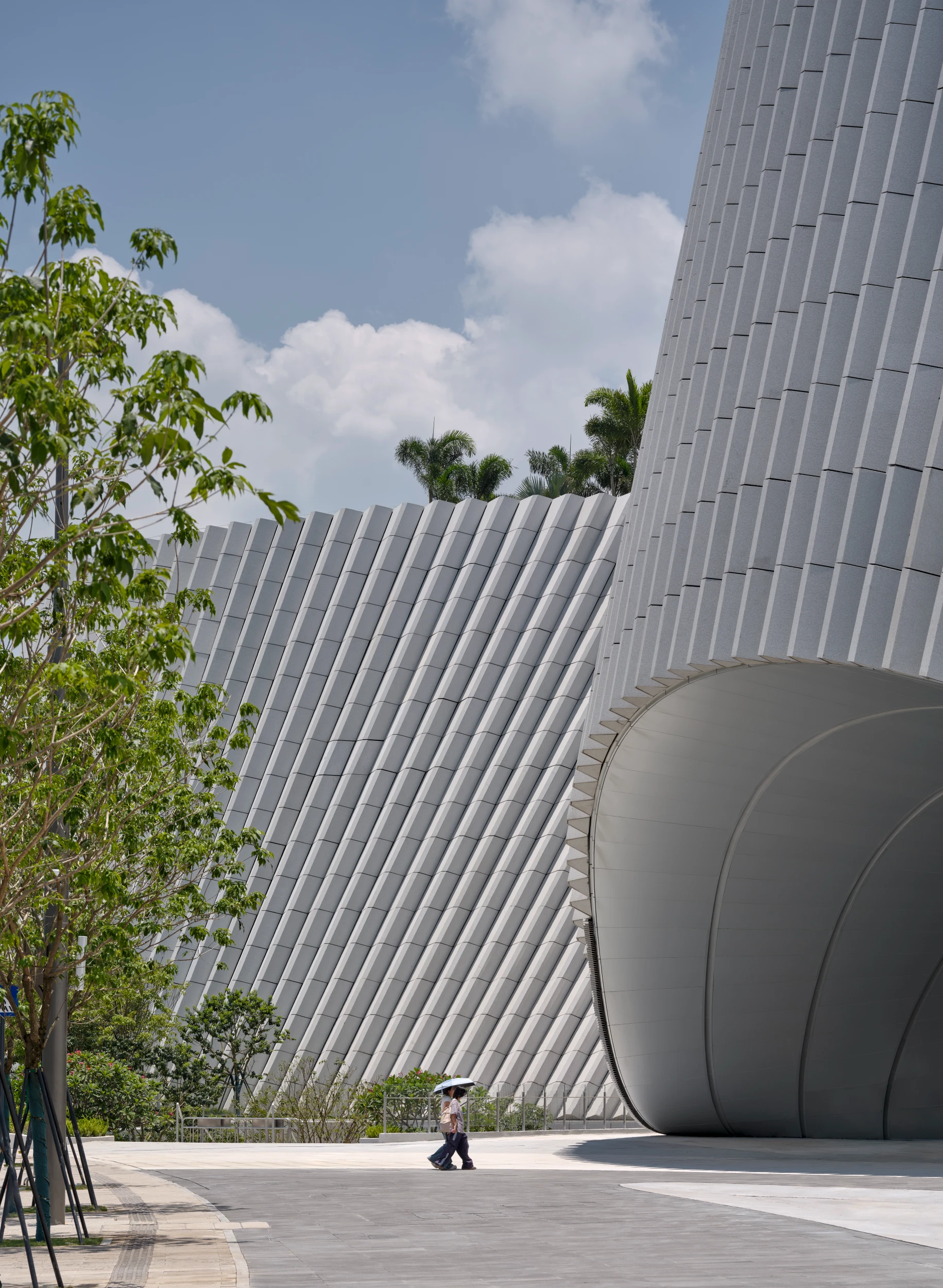 Shenzhen Natural History Museum