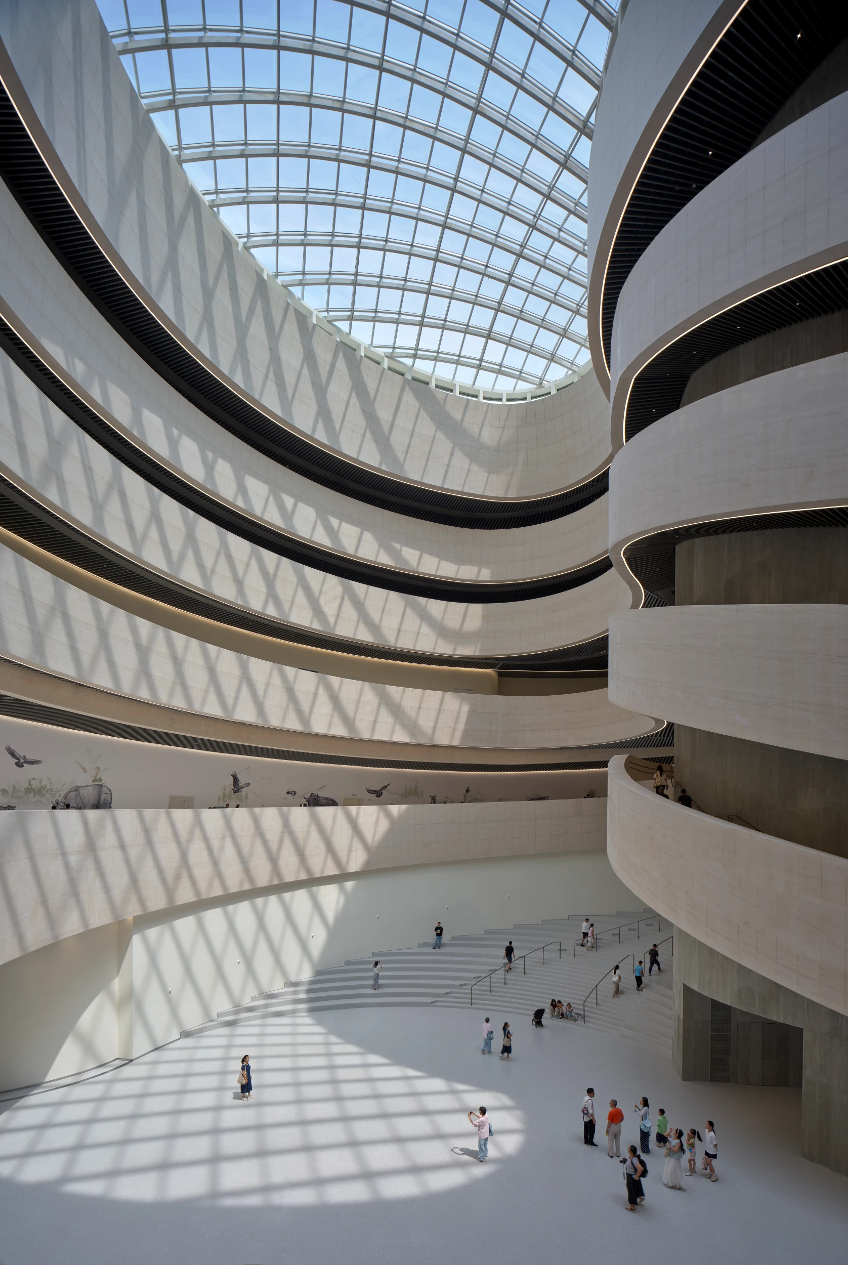 Shenzhen Natural History Museum