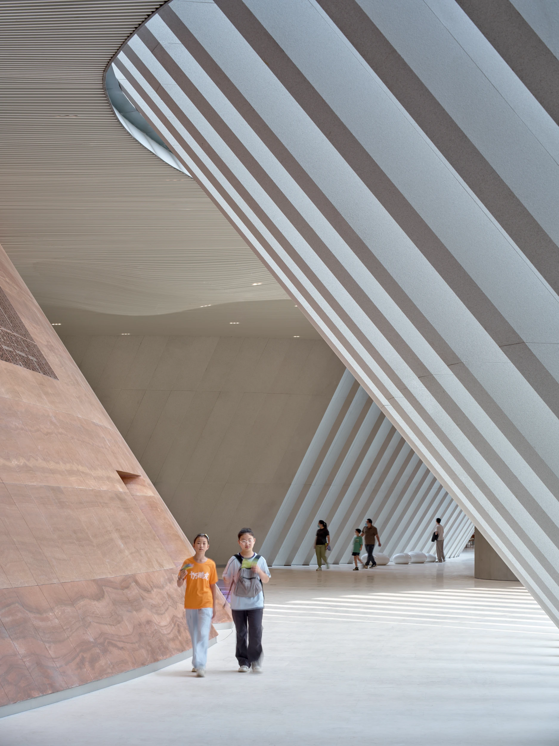 Shenzhen Natural History Museum
