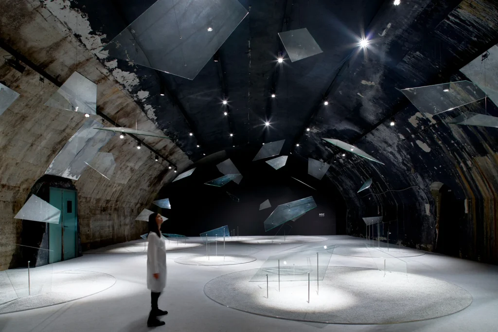 soundscape in architecture