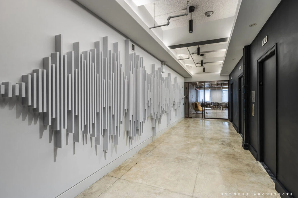 Acoustic Design