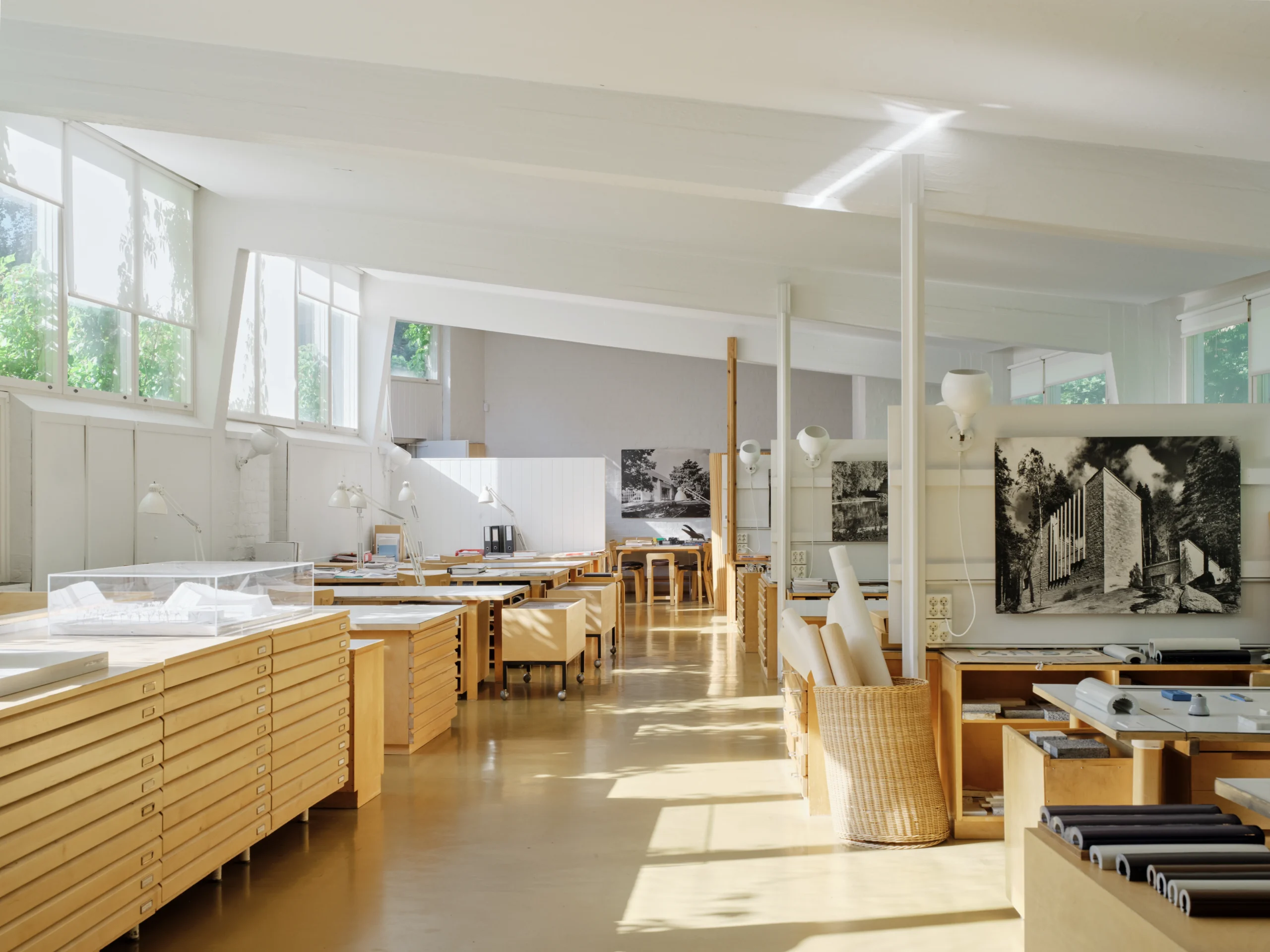 Studio Aalto