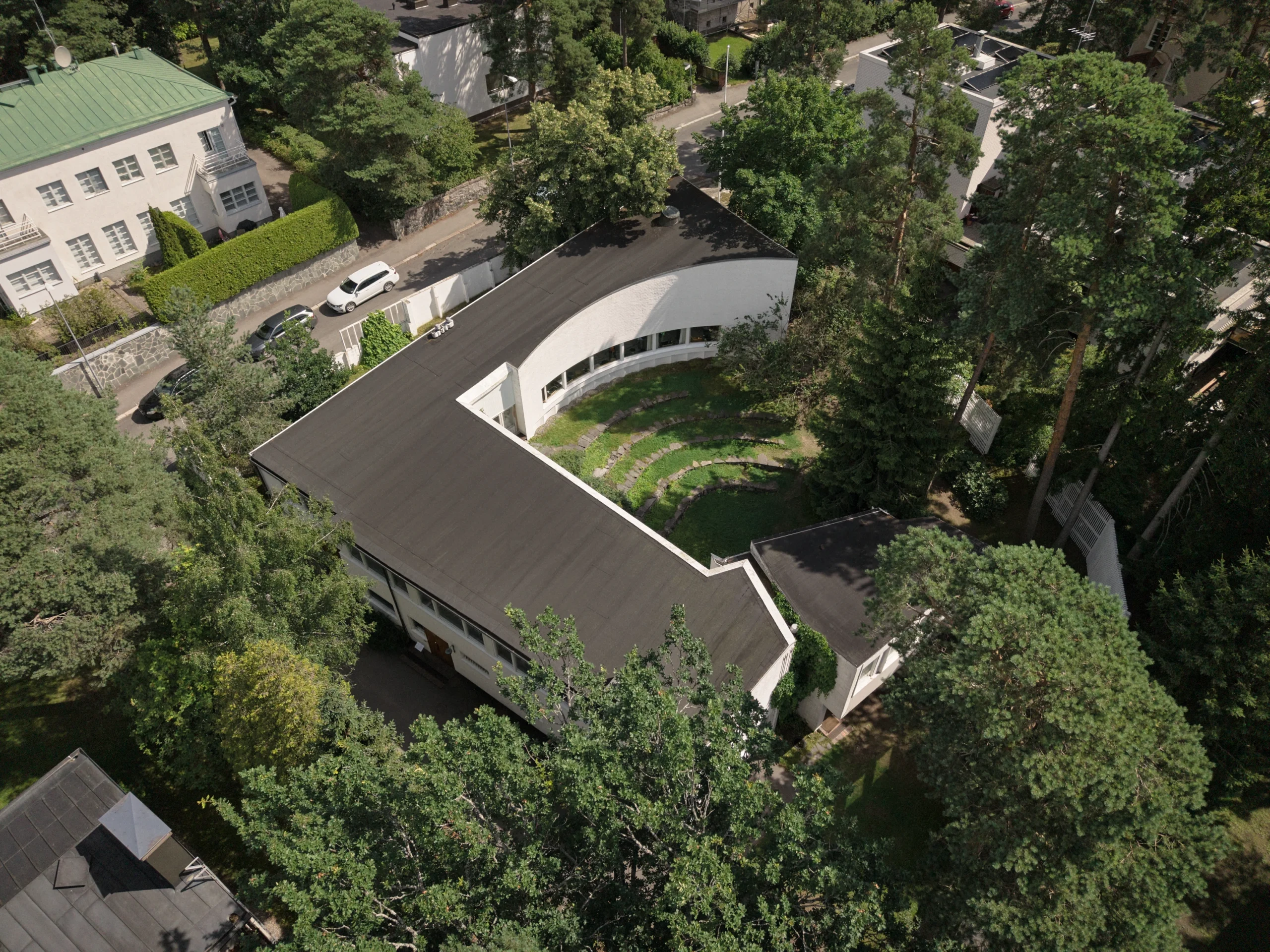 Studio Aalto