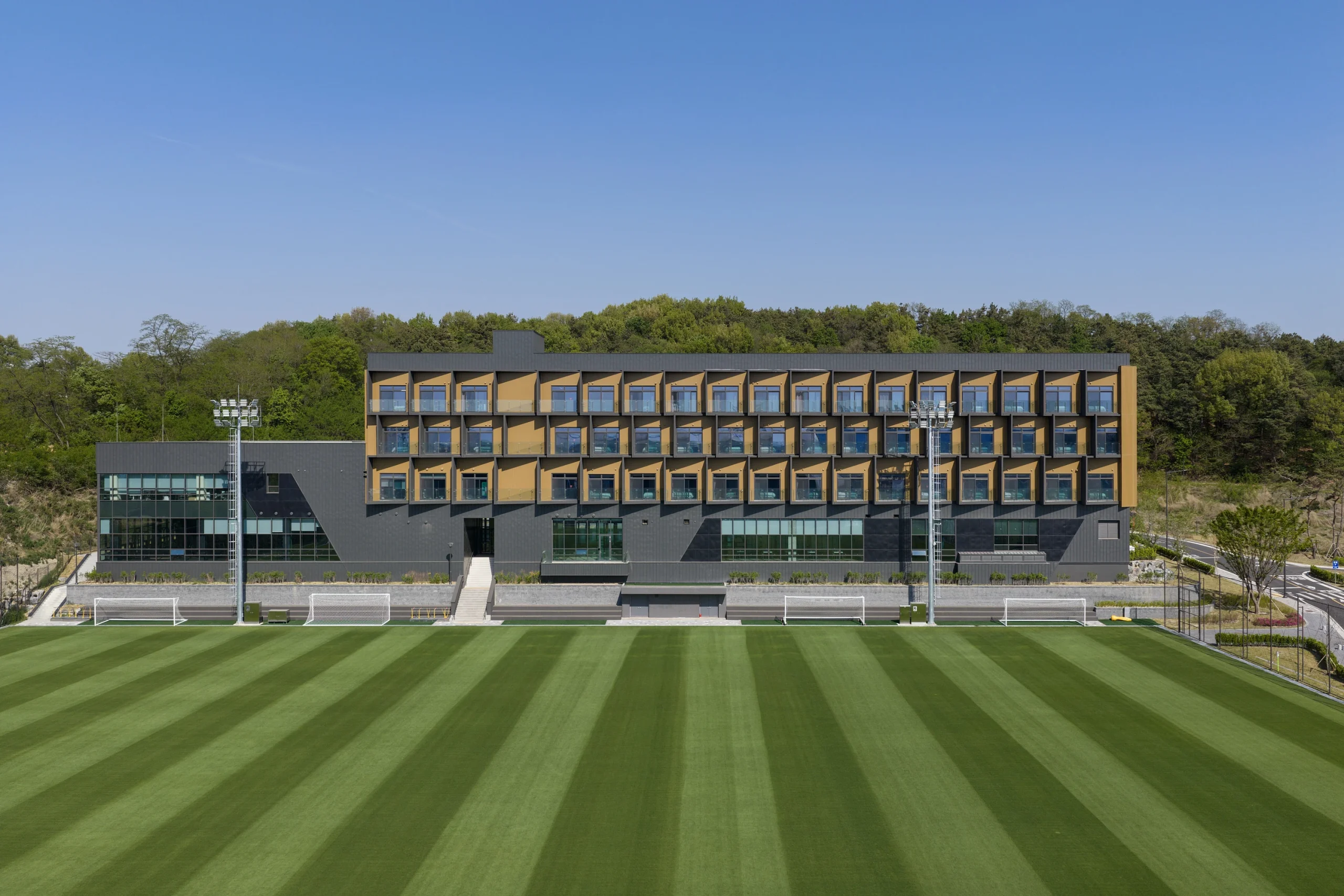 Korean Football Park