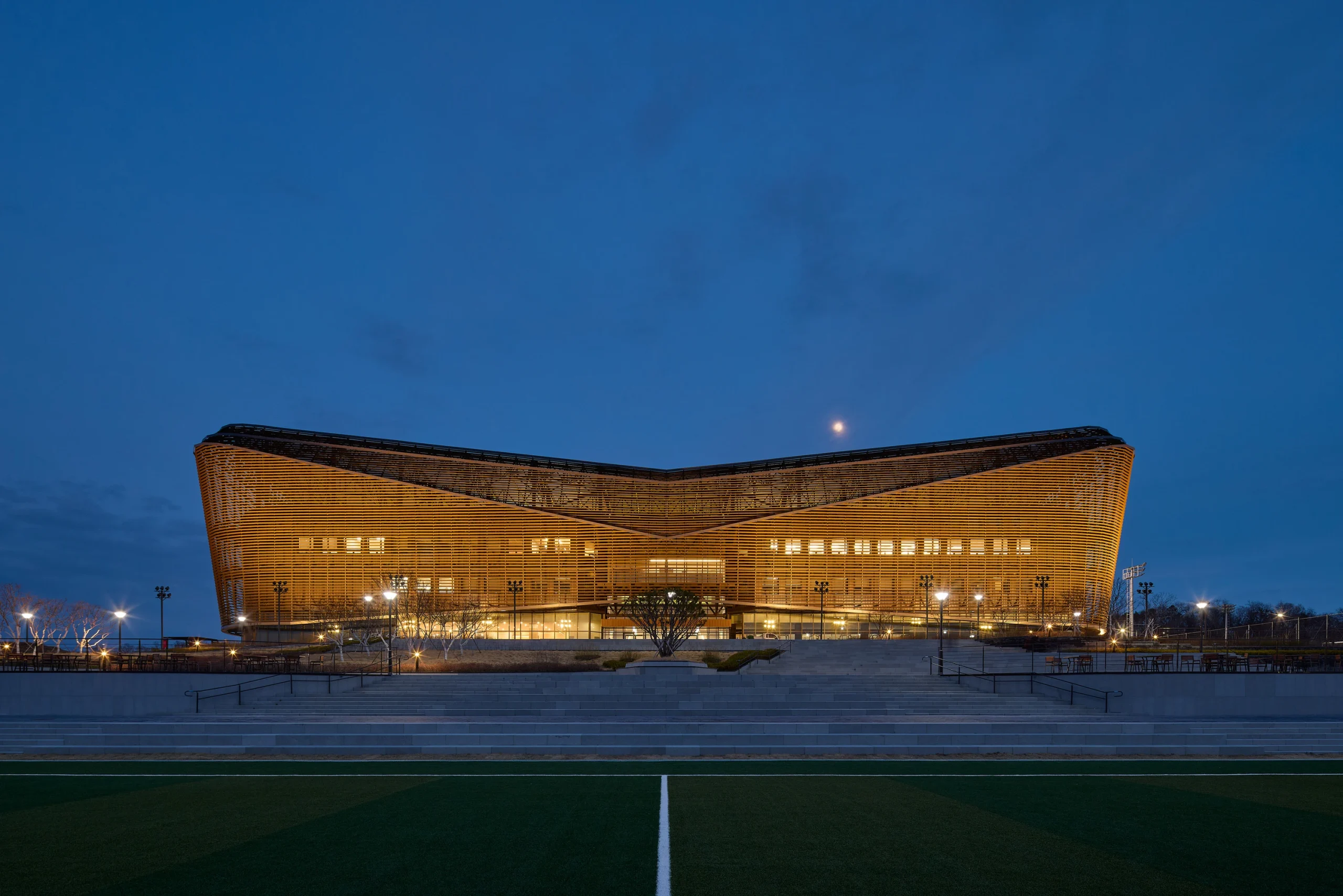 Korean Football Park