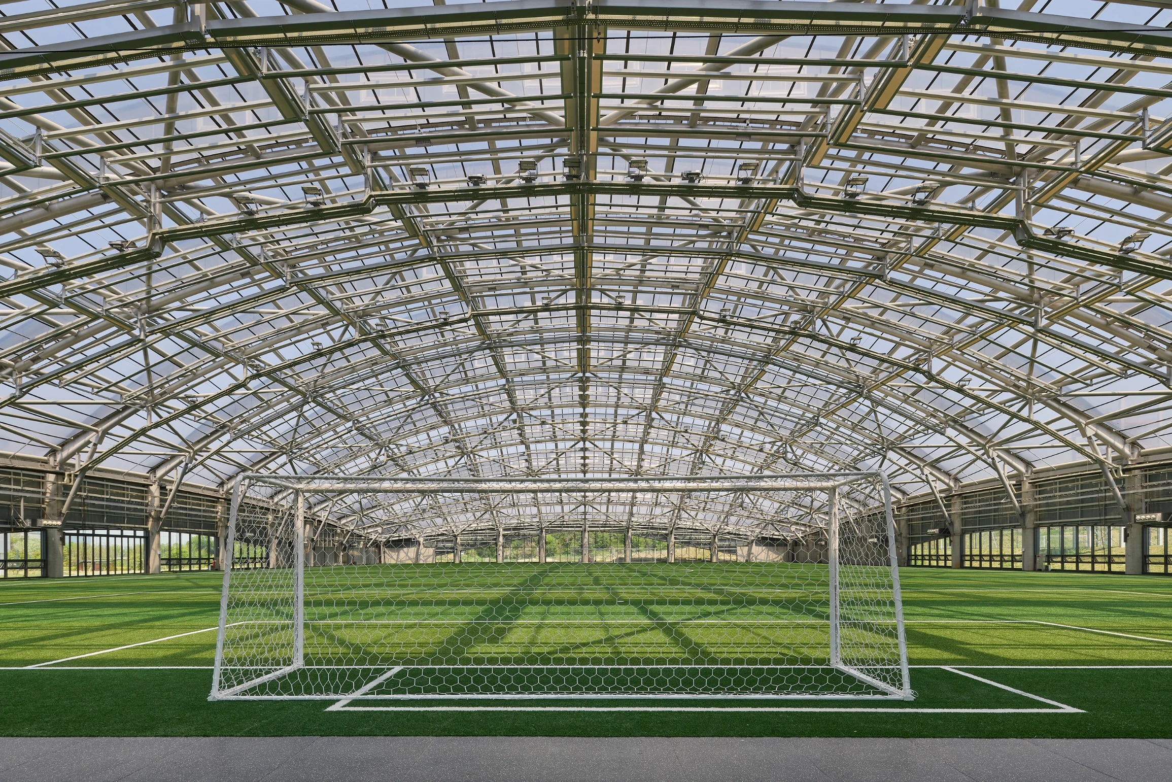 Korean Football Park