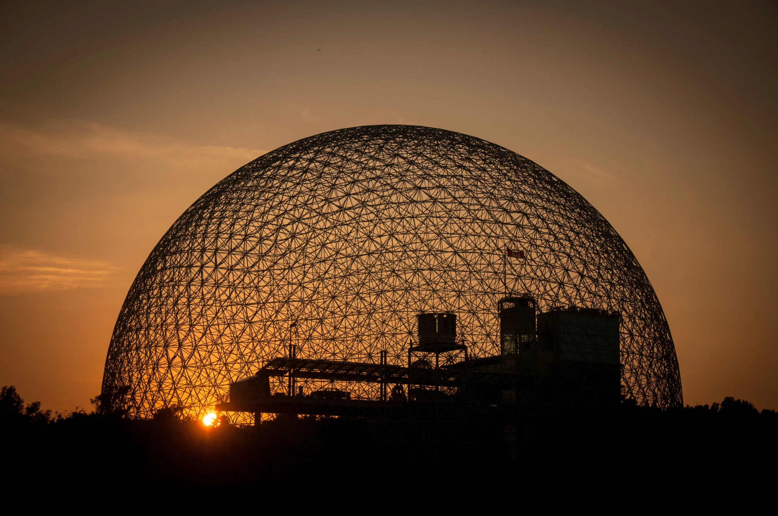Buckminster Fuller