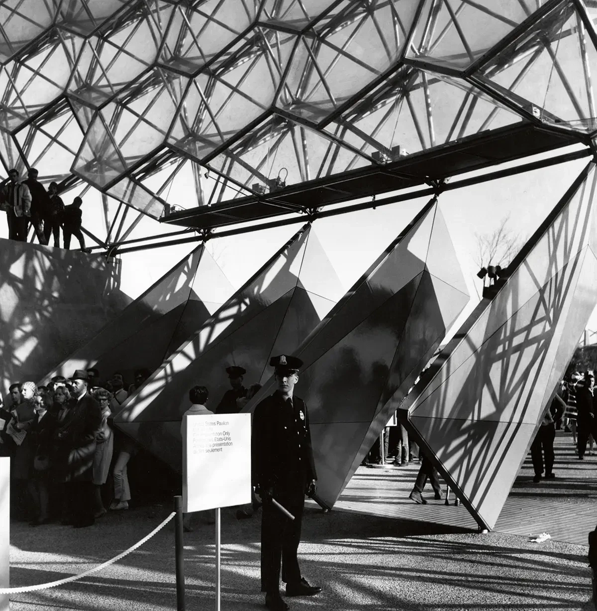 Buckminster Fuller