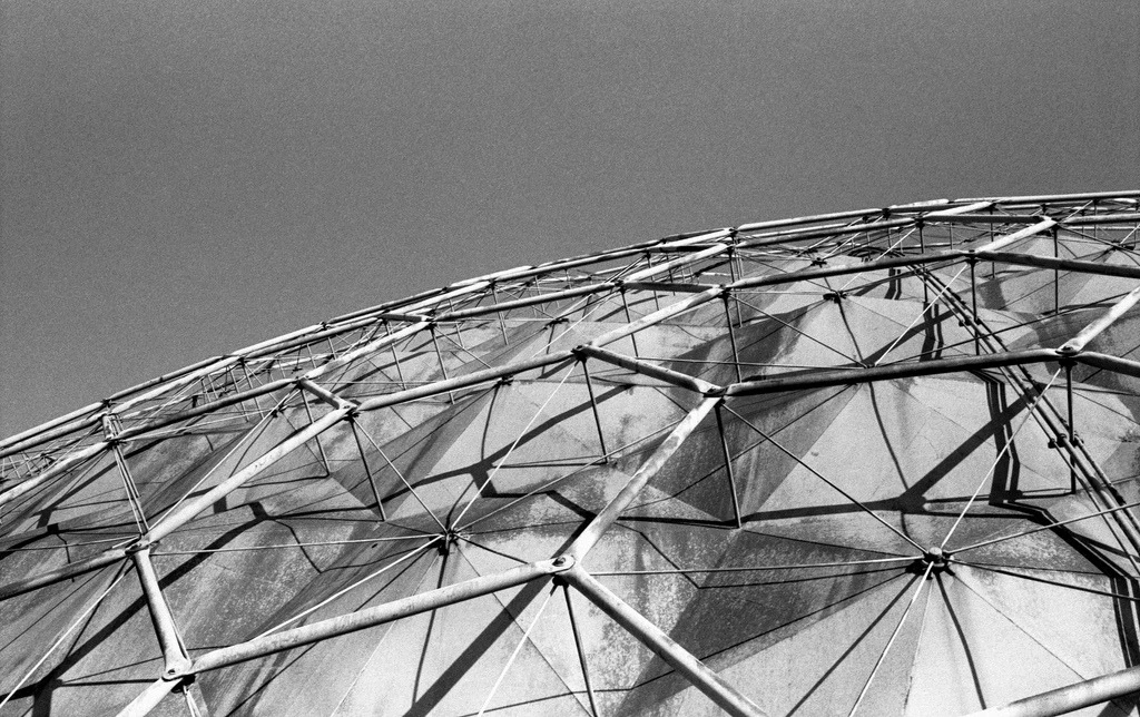 Buckminster Fuller