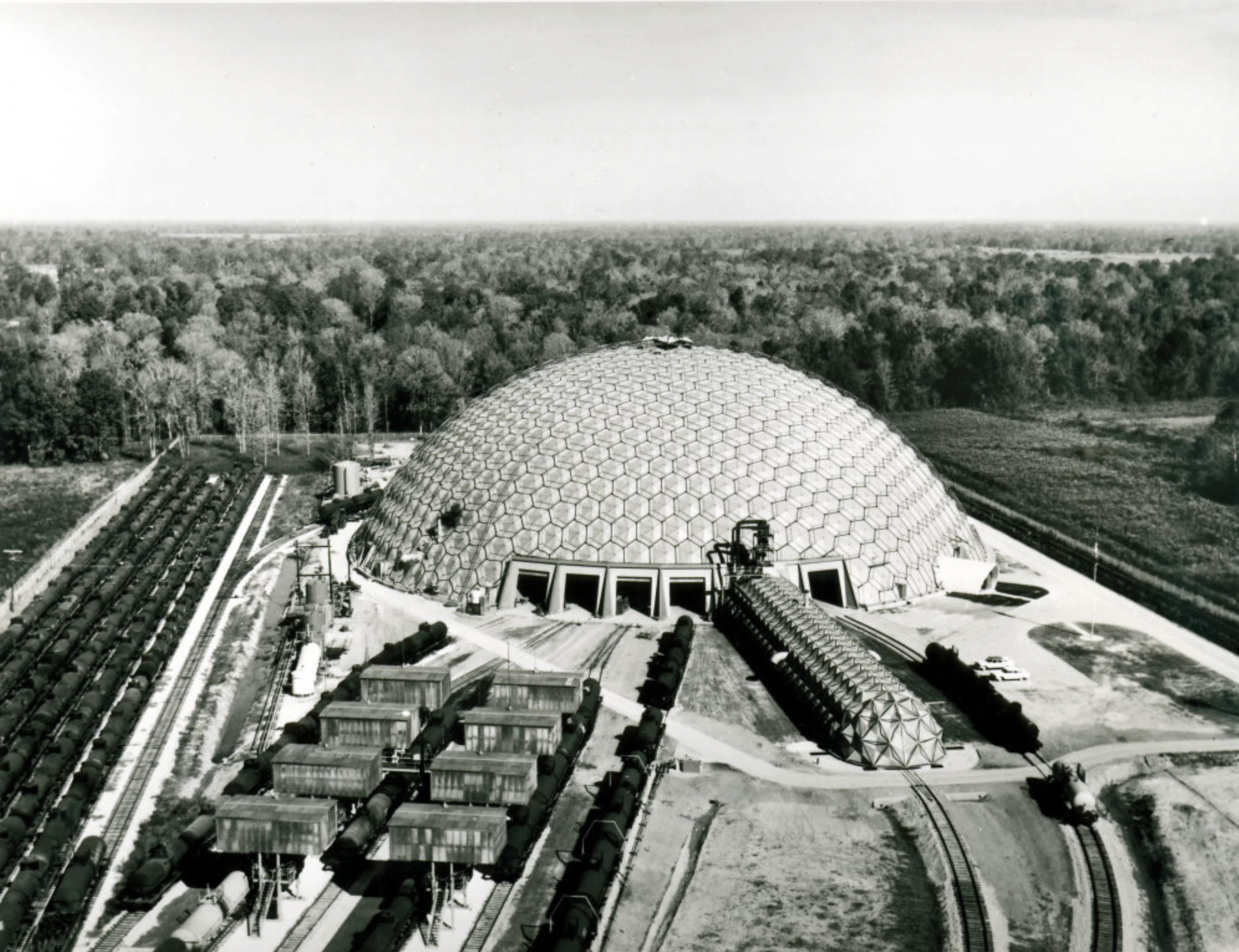 Buckminster Fuller