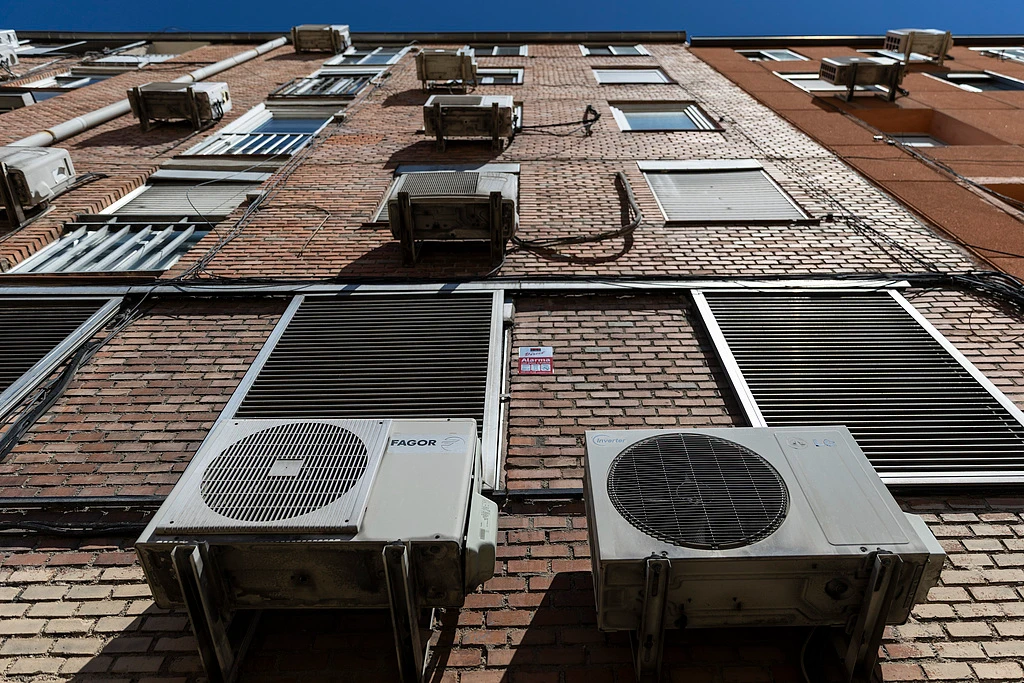 Europe Under Heat: The 2026 Heatwaves are a Stress Test for the Built Environment