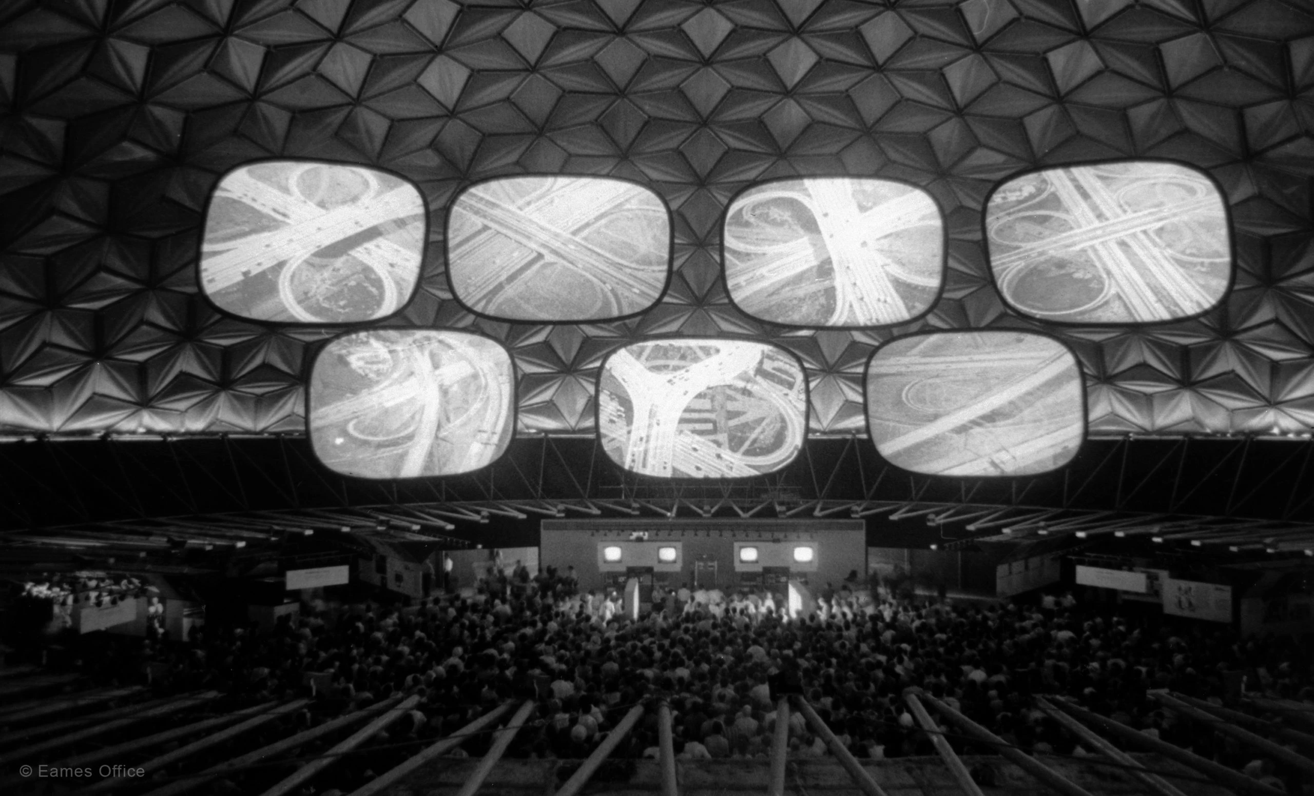 Buckminster Fuller