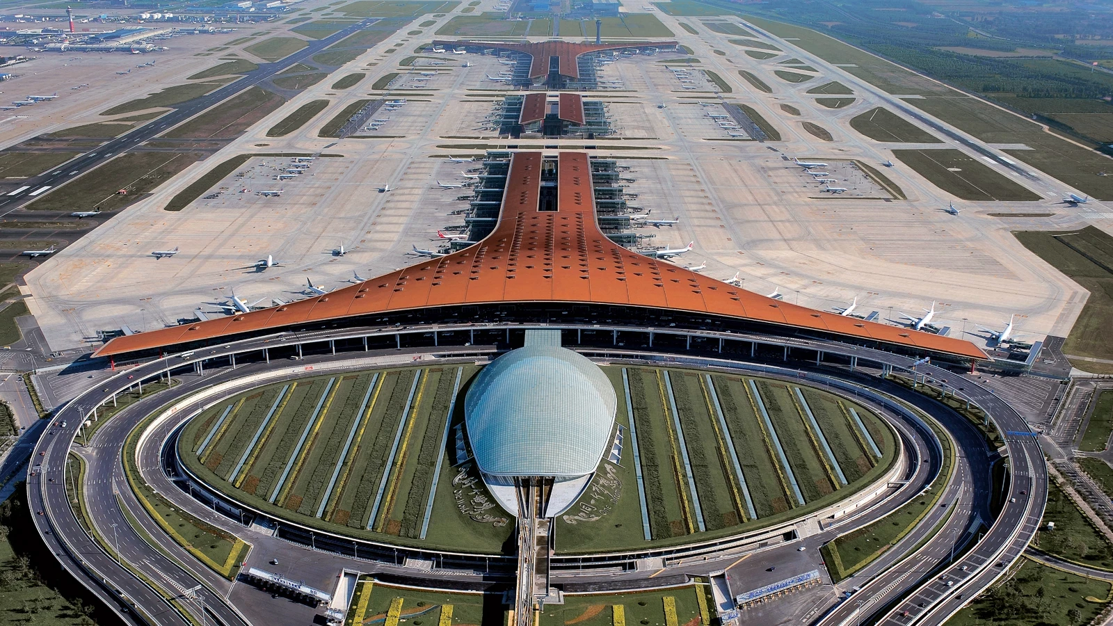 Chinese Architecture and the Search for an Alternative Modernity