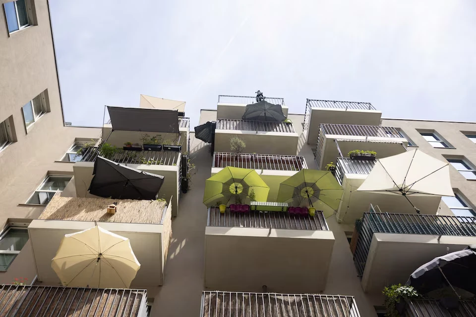 Europe Under Heat: The 2026 Heatwaves are a Stress Test for the Built Environment