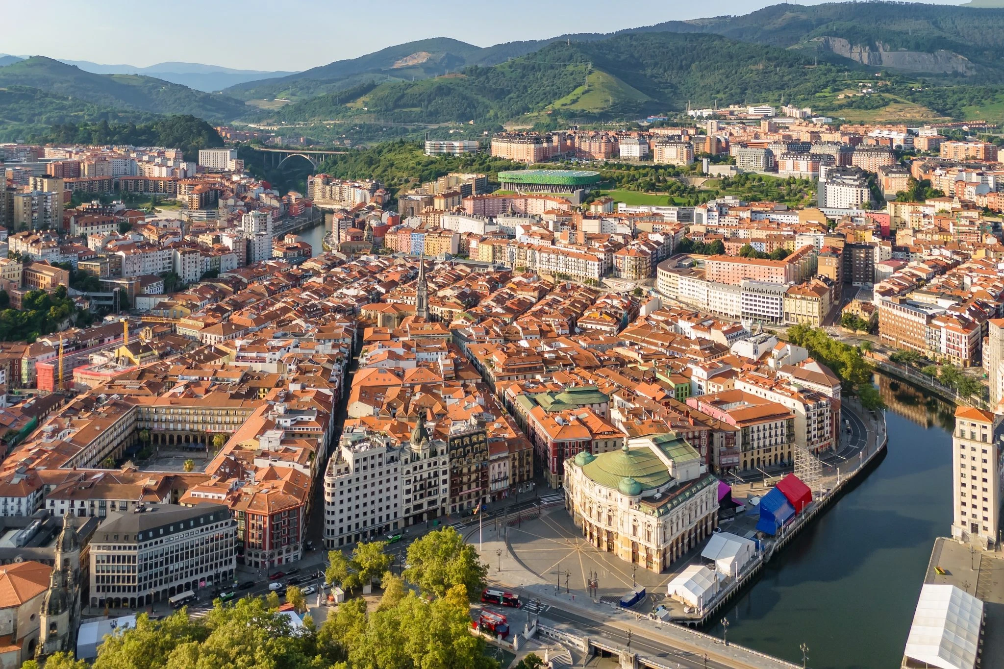 Bilbao 