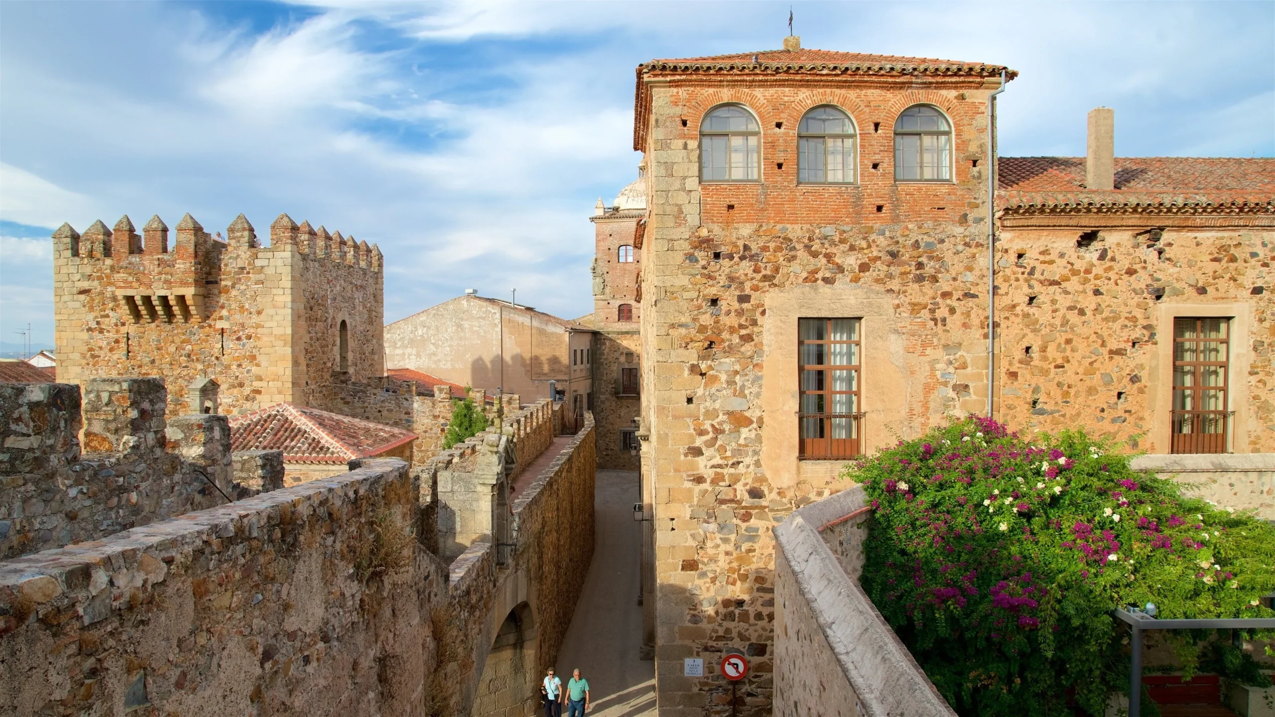 caceres