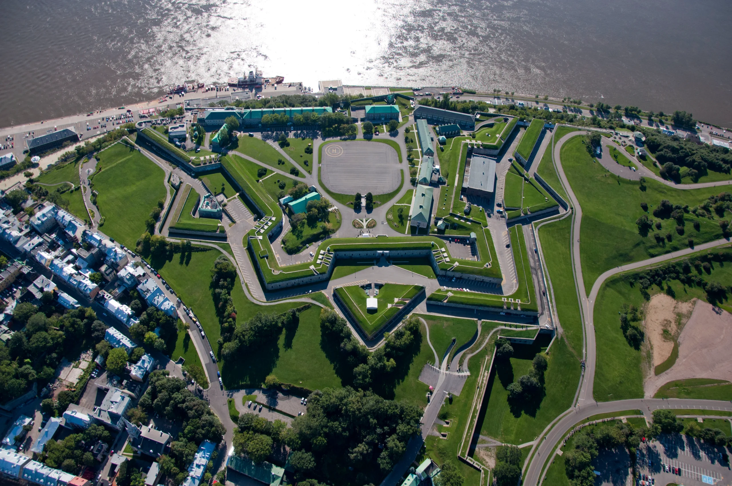Quebec City Guide