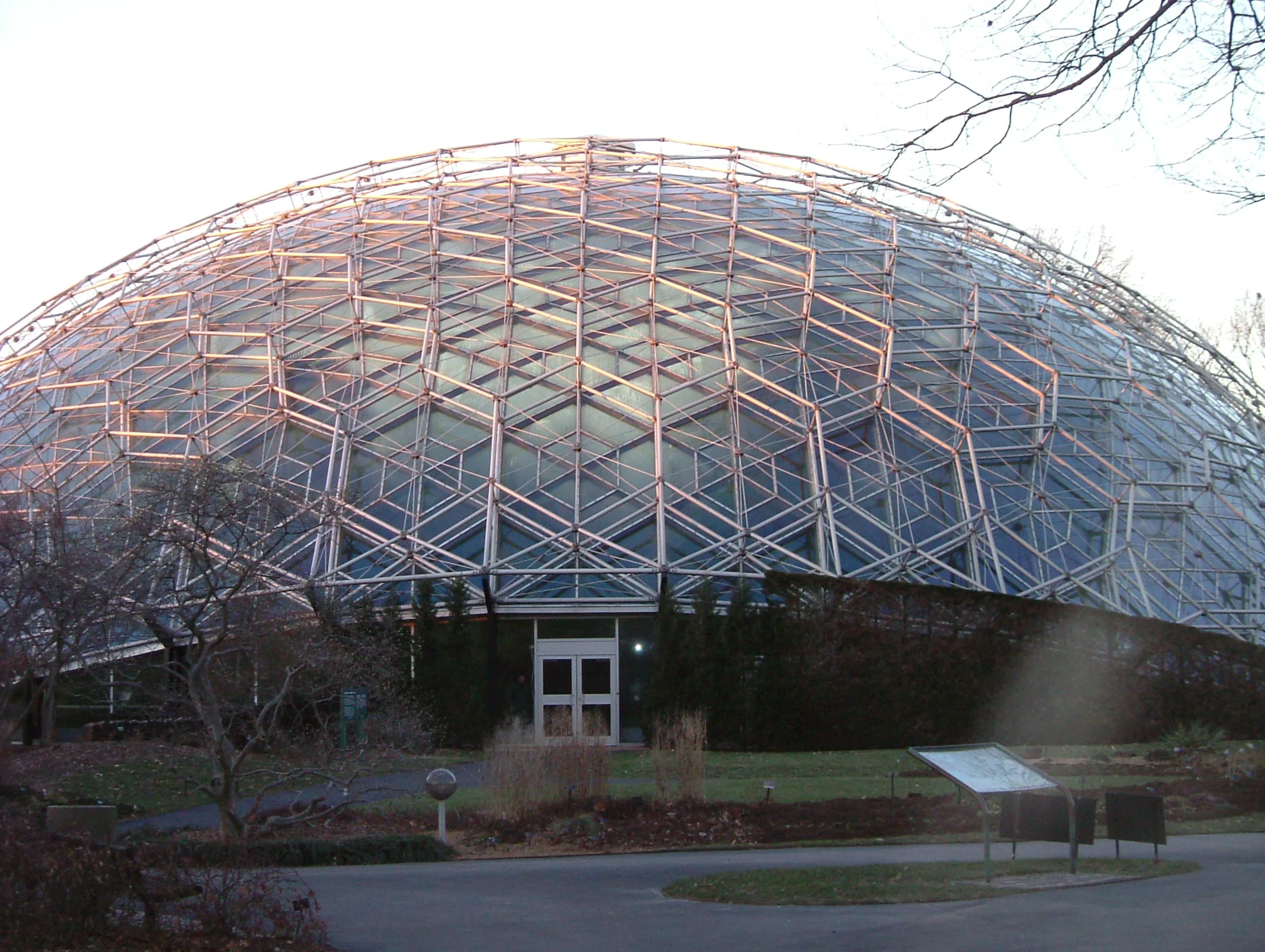 Buckminster Fuller