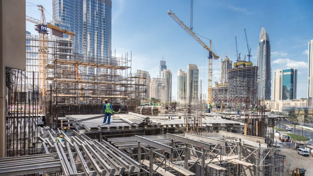 Construction Projects