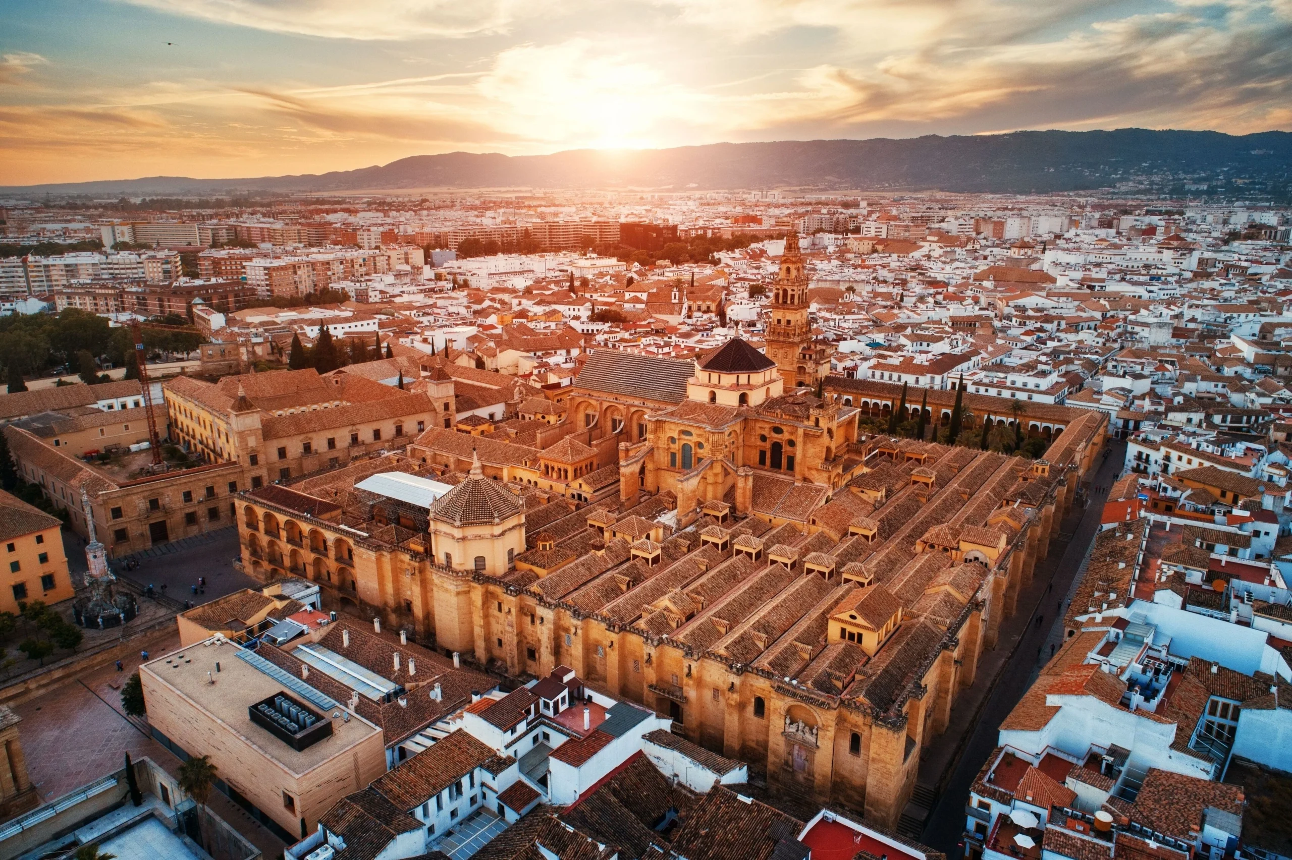 Córdoba 