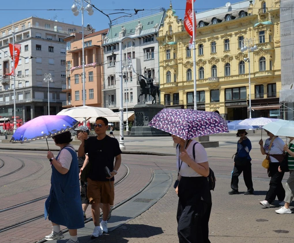 Europe Under Heat: The 2026 Heatwaves are a Stress Test for the Built Environment