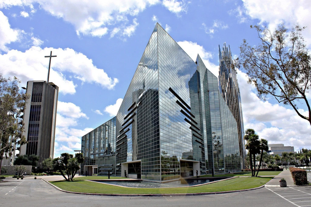Philip Johnson