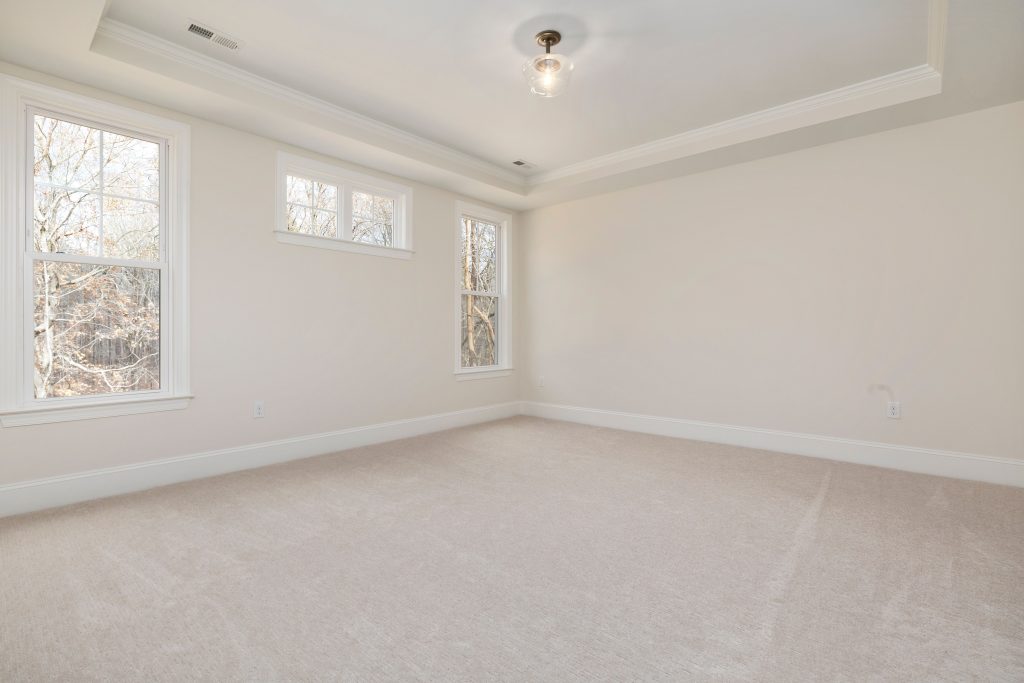 Why Clearing the Room First Changes Every Renovation Decision You Make Clearing the Room First Changes Every Renovation