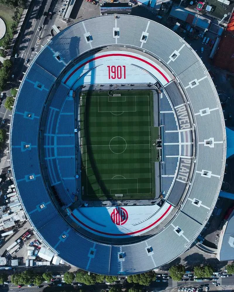 Estadio Monumental