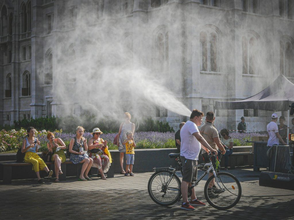 2026 Worldwide Disasters: Designing for a Climate That No Longer Exists