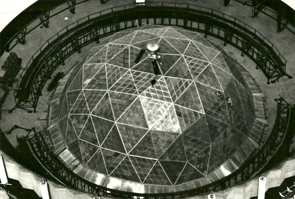 Buckminster Fuller