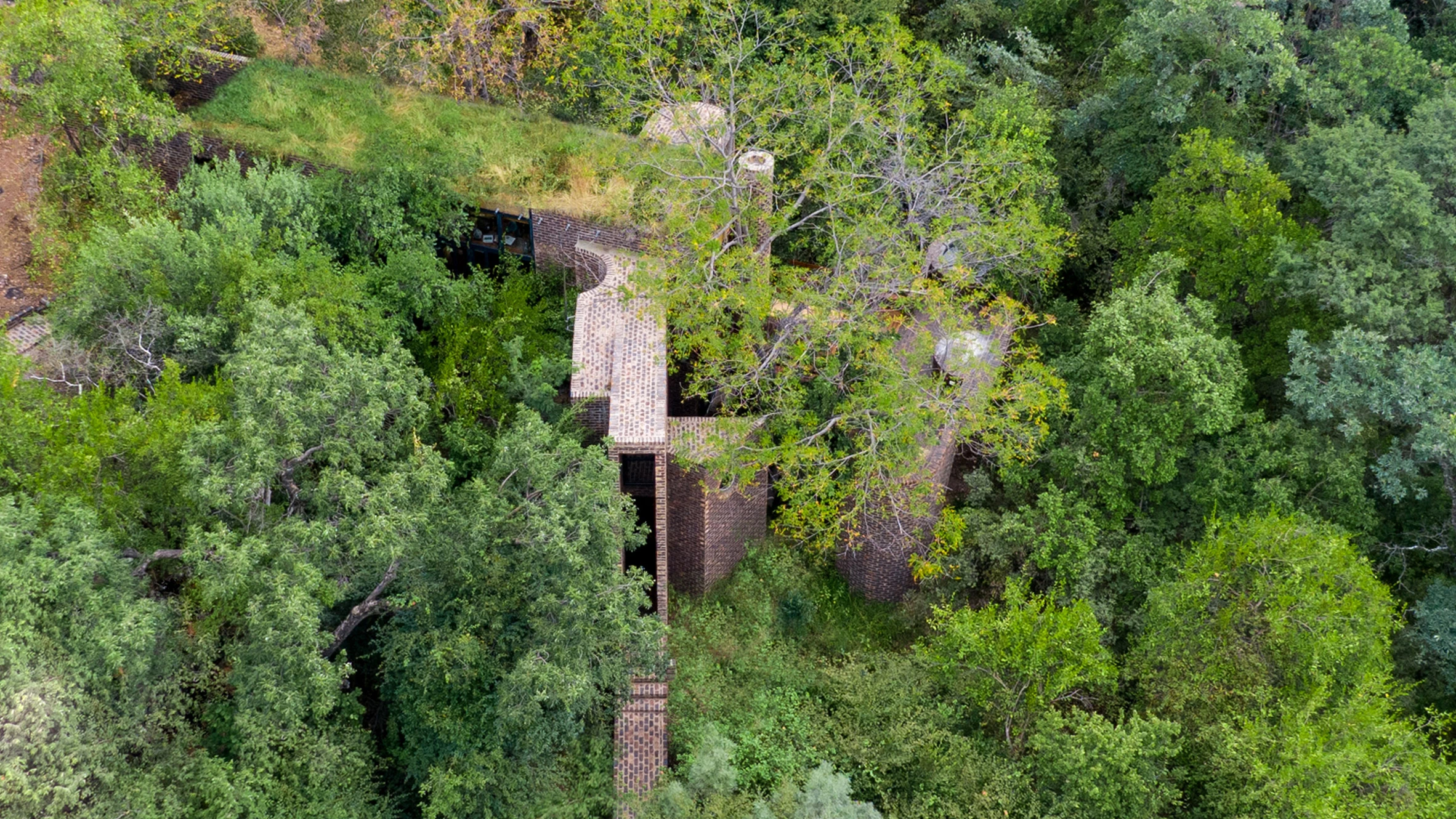 House of the Big Arch, South Africa
