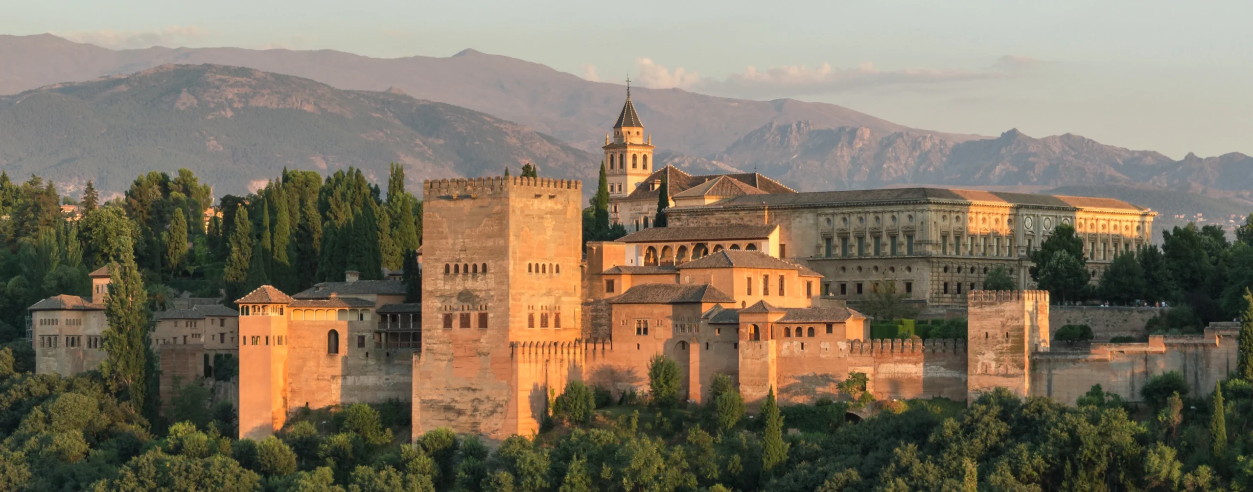 Alhambra 
