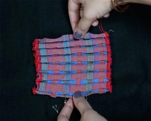 Harvard Unveils Shape-Shifting Knitted Fabric with Built-In Sensors
