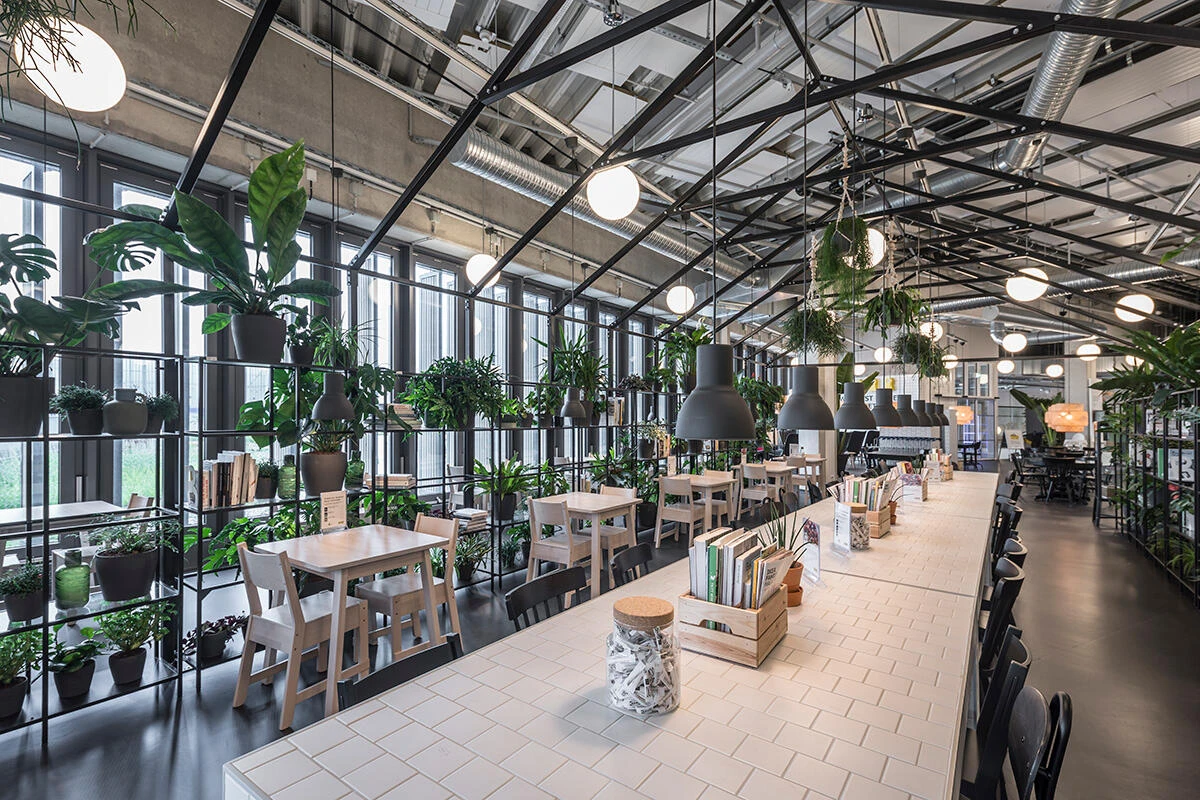 ikea kaarst
