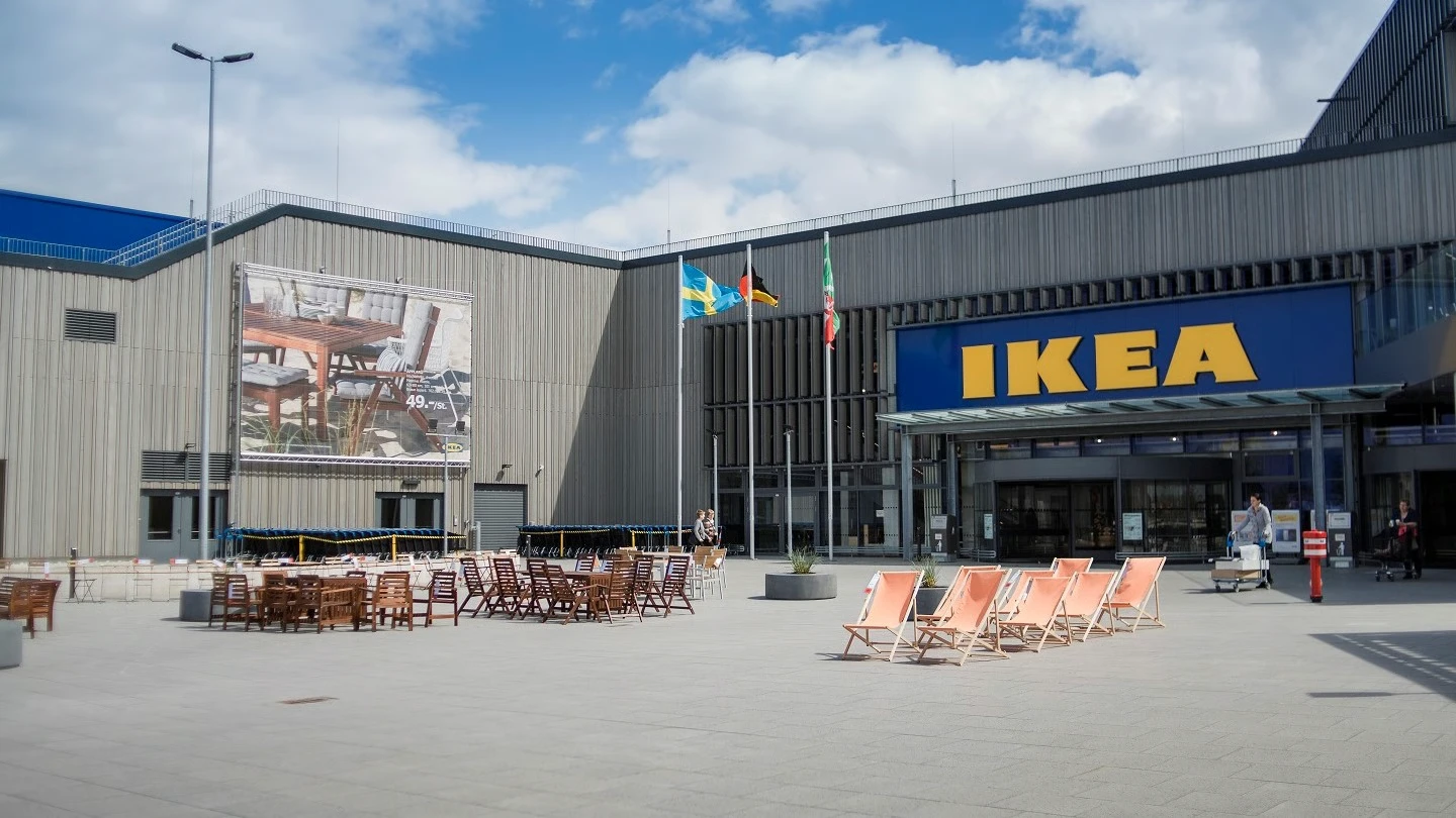 ikea kaarst