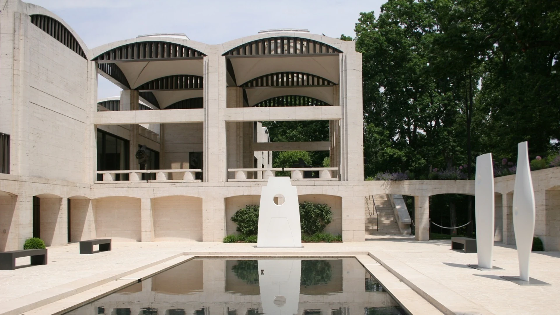 Philip Johnson