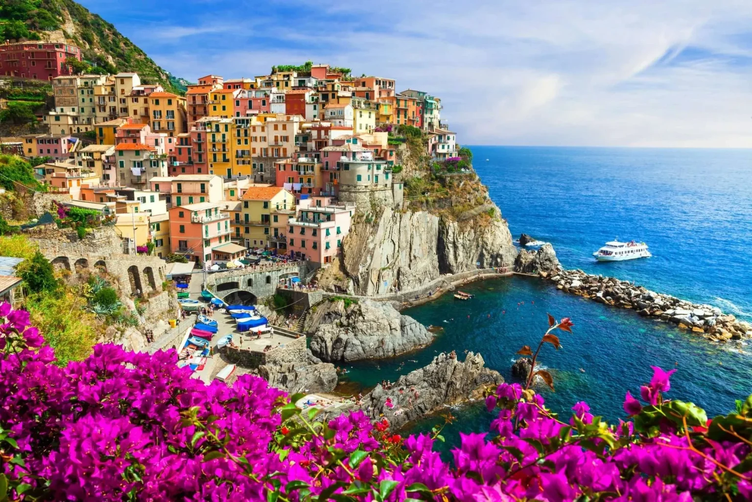 15 Picturesque Neighborhoods Around the World Every Design Lover Should Visit Picturesque Neighborhoods