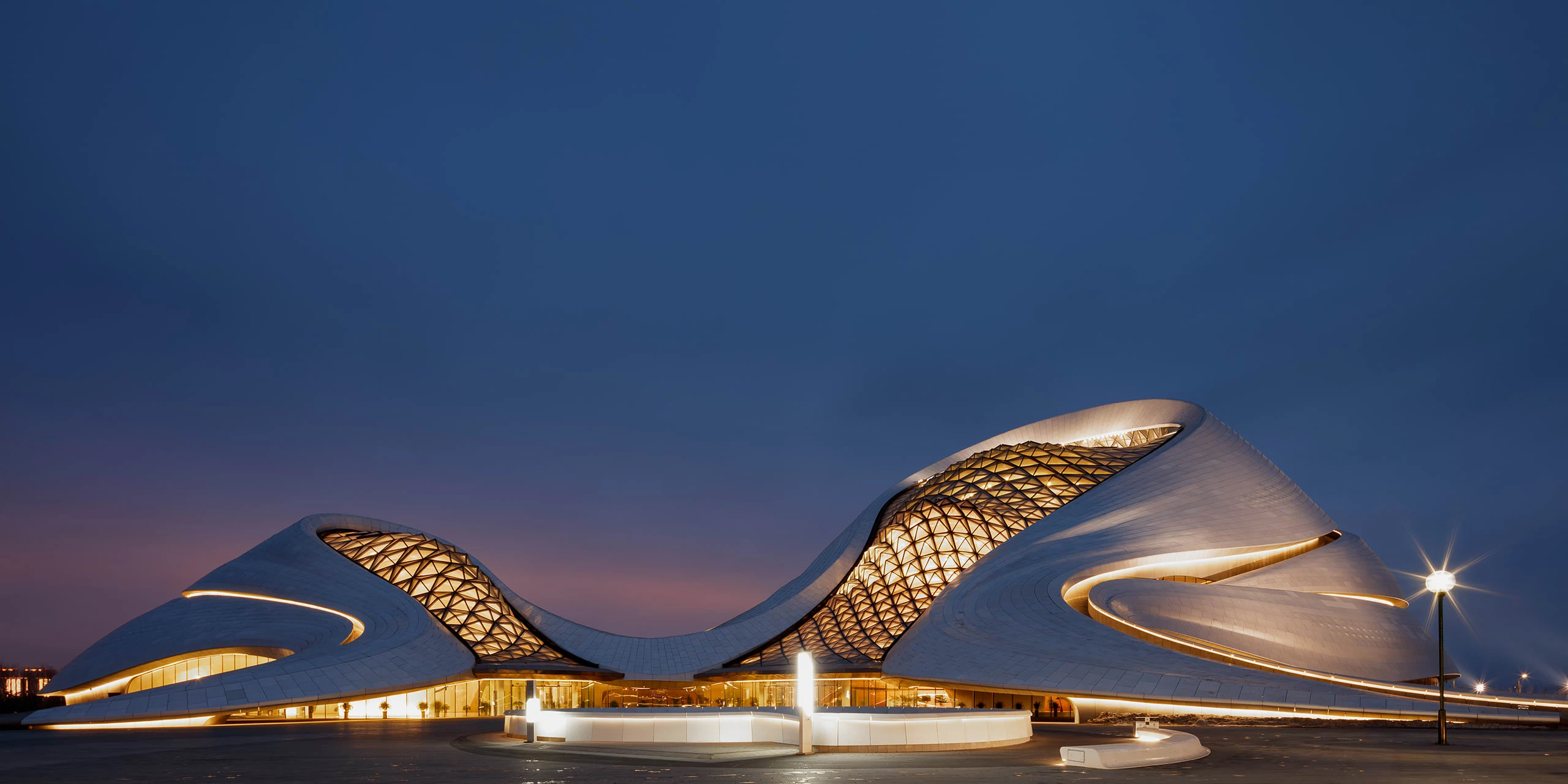 Chinese Architecture and the Search for an Alternative Modernity