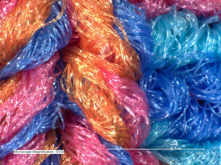 Harvard Unveils Shape-Shifting Knitted Fabric with Built-In Sensors