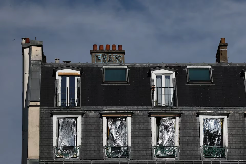 Europe Under Heat: The 2026 Heatwaves are a Stress Test for the Built Environment