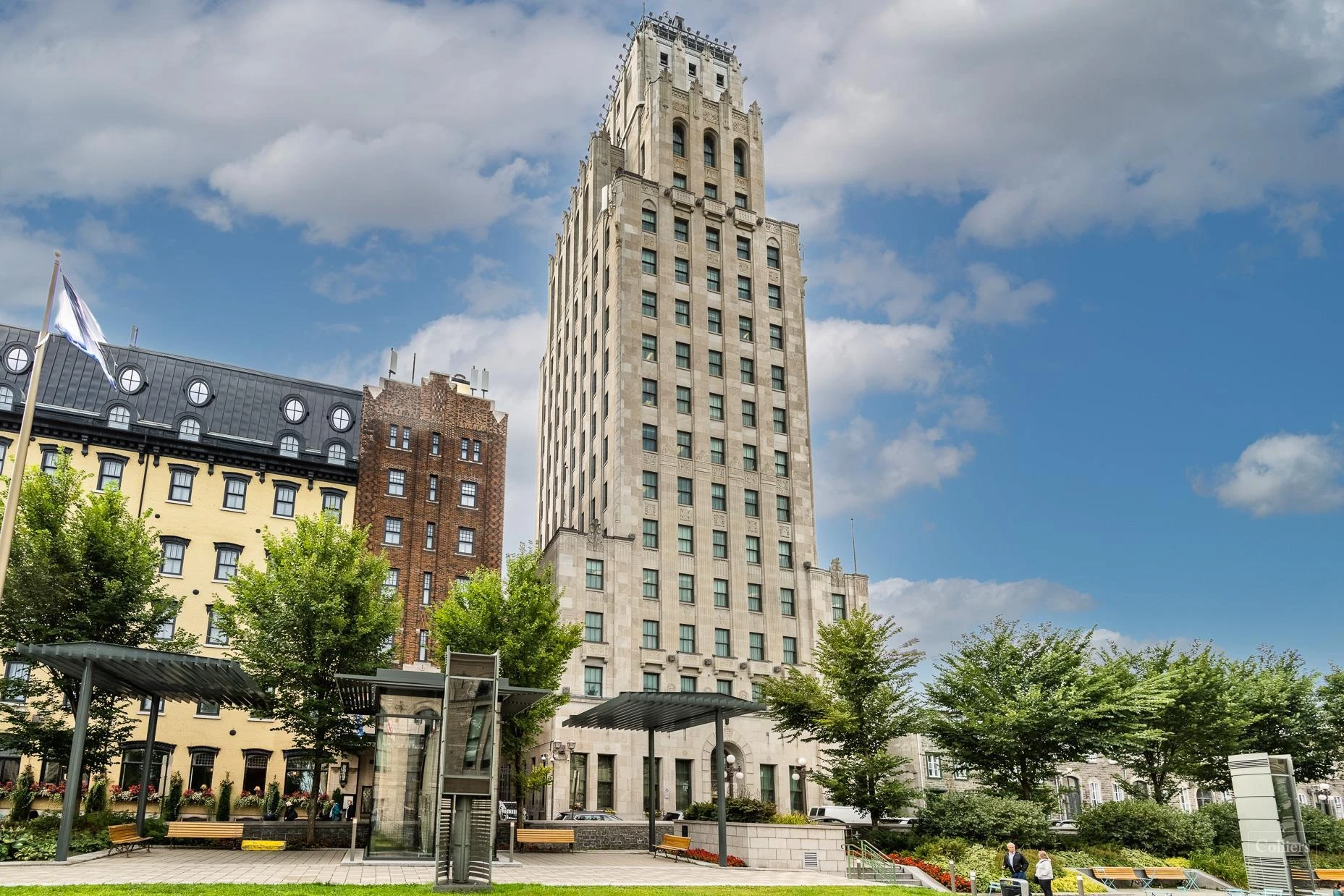 Quebec City Guide
